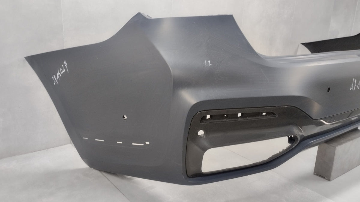 Zadnji branik BMW 7 G11 G12 LIFT LCI M paket / "SUROWY"