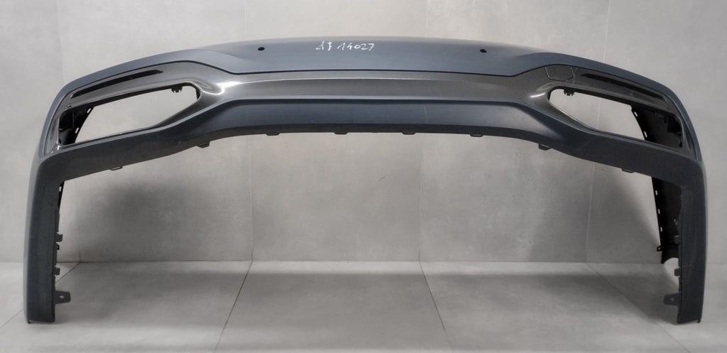 Zadnji branik BMW 7 G11 G12 LIFT LCI M paket / "SUROWY"