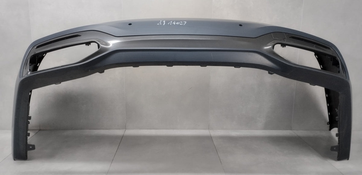 Zadnji branik BMW 7 G11 G12 LIFT LCI M paket / "SUROWY"