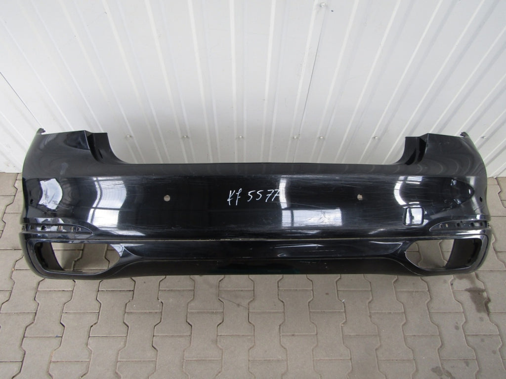 Zadnji branik BMW 7 G11 G12