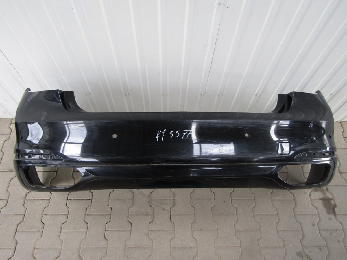 Zadnji branik BMW 7 G11 G12
