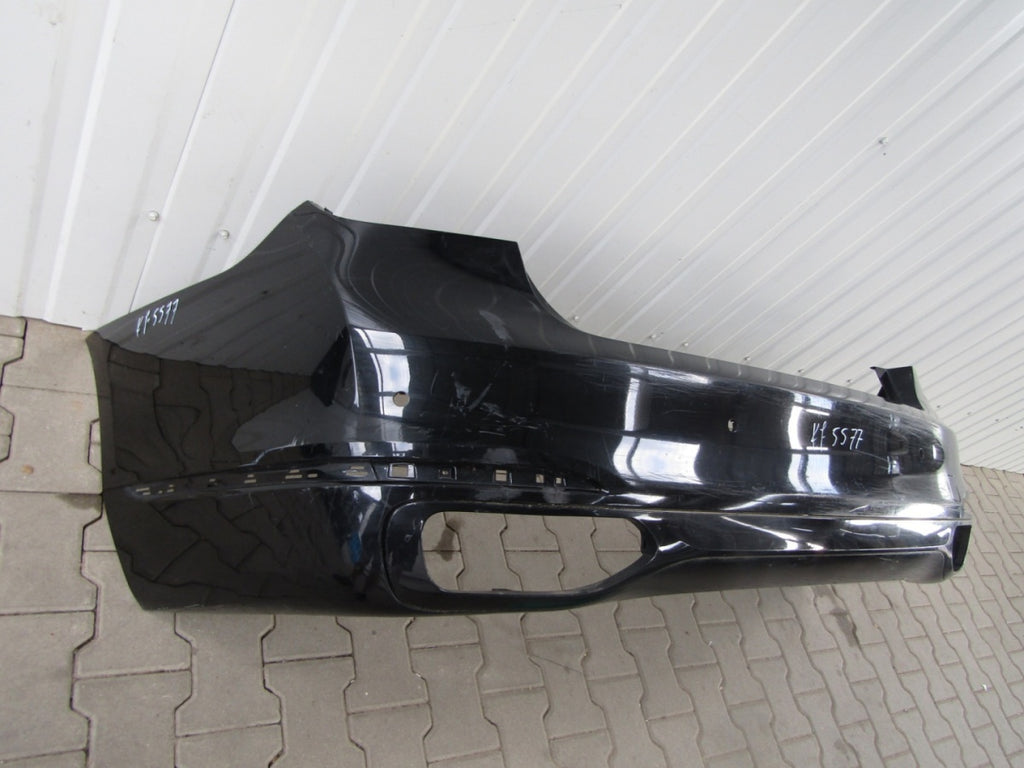 Zadnji branik BMW 7 G11 G12