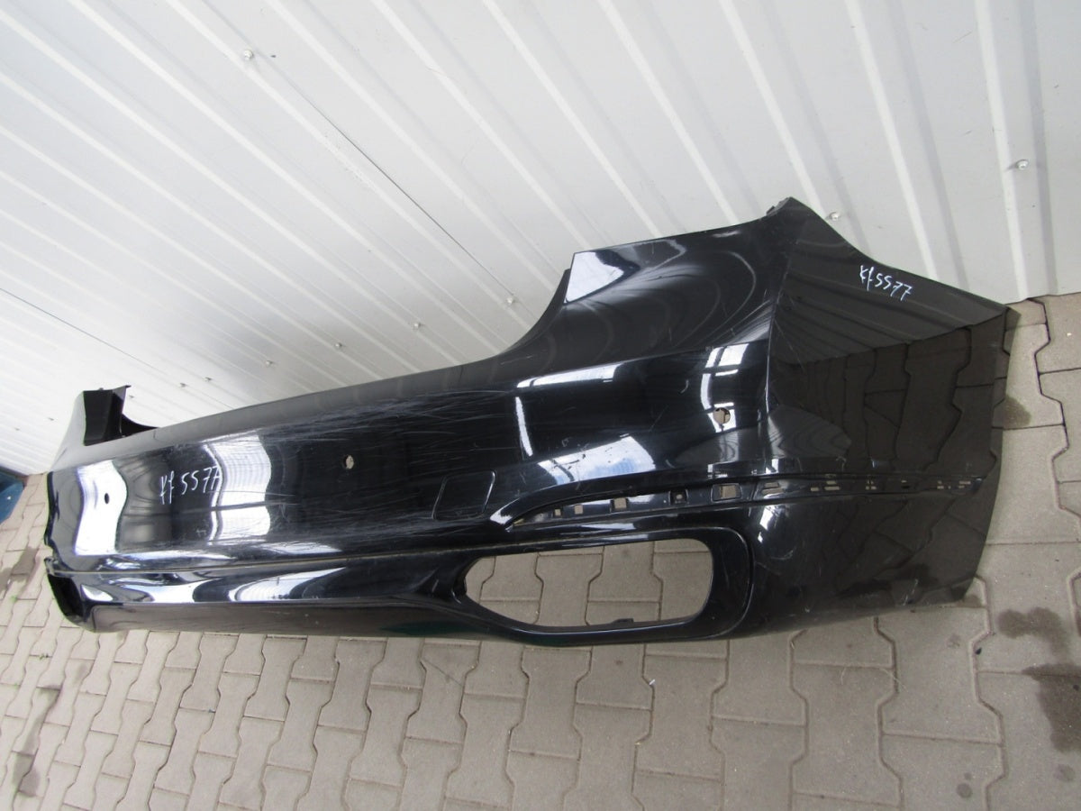 Zadnji branik BMW 7 G11 G12