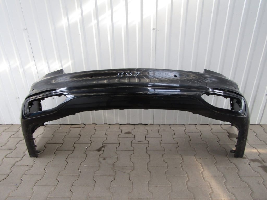 Zadnji branik BMW 7 G11 G12