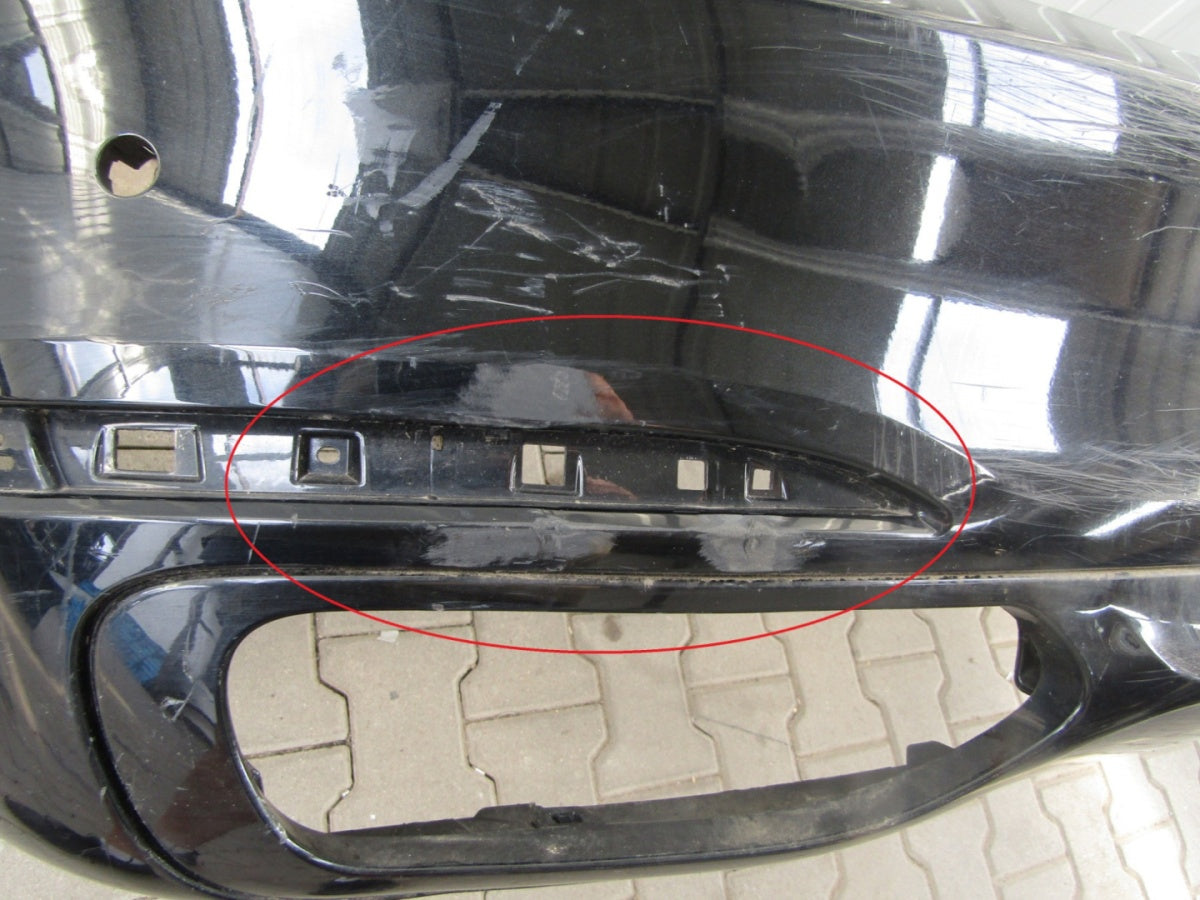 Zadnji branik BMW 7 G11 G12
