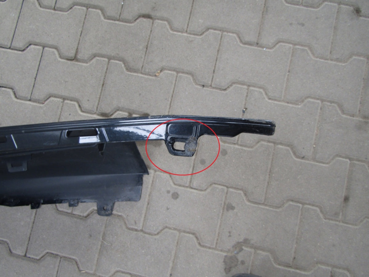 Zadnji branik BMW 7 G11 G12