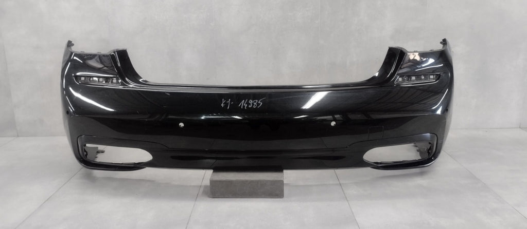 Zadnji branik BMW 7 G11 G12 M-paket 2015-2019
