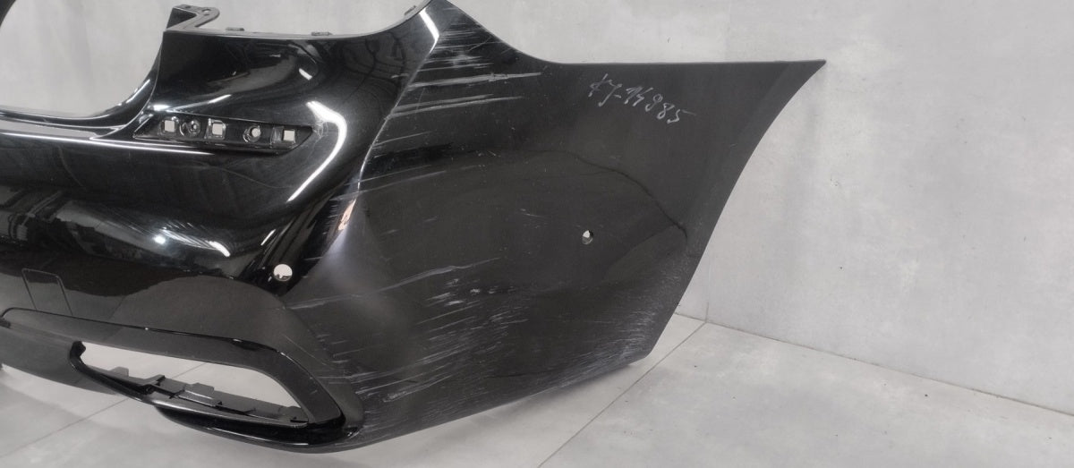 Zadnji branik BMW 7 G11 G12 M-paket 2015-2019