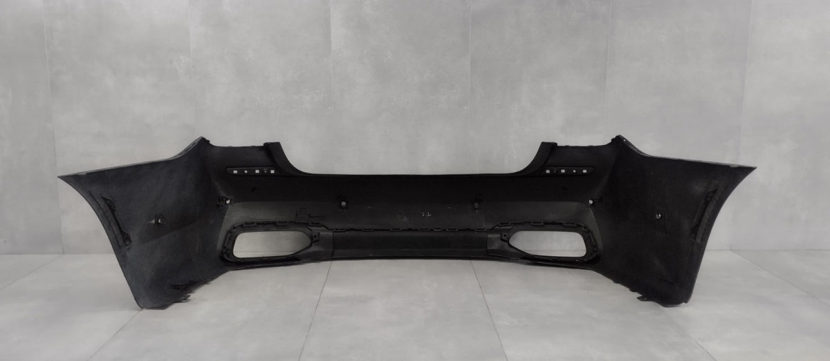 Zadnji branik BMW 7 G11 G12 M-paket 2015-2019