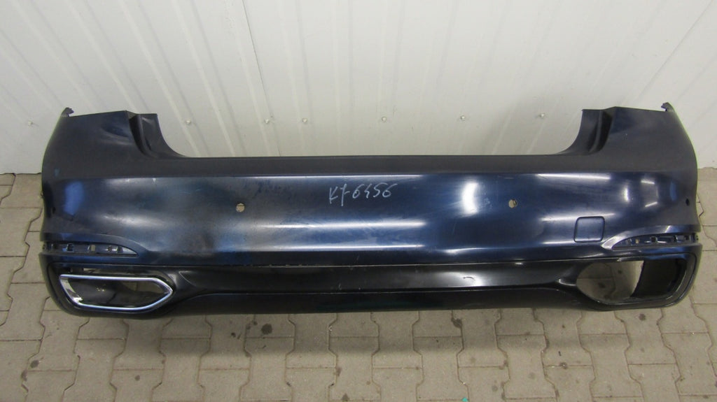 Zadnji branik BMW 7 G11 G12