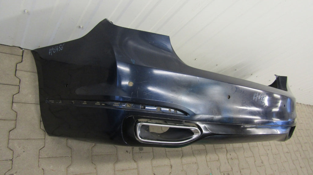 Zadnji branik BMW 7 G11 G12