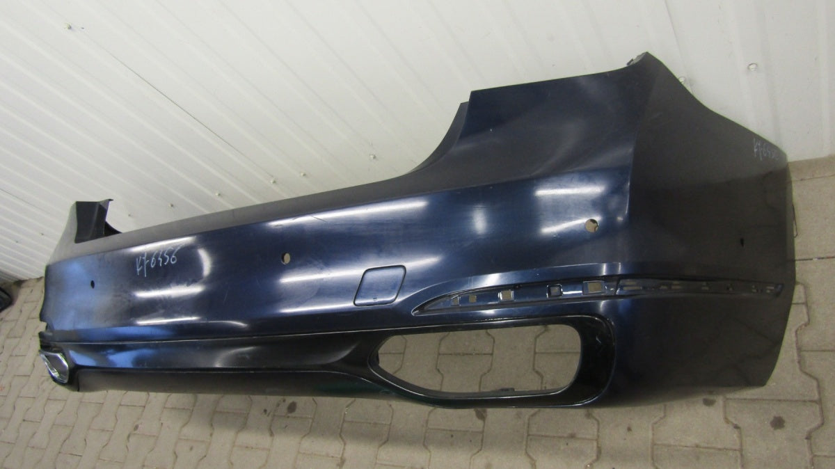 Zadnji branik BMW 7 G11 G12