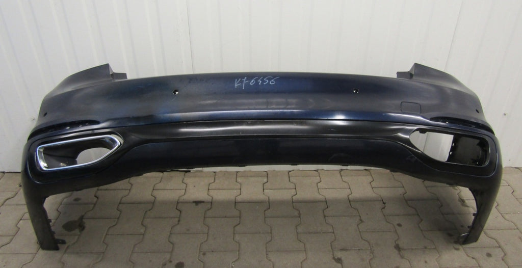 Zadnji branik BMW 7 G11 G12