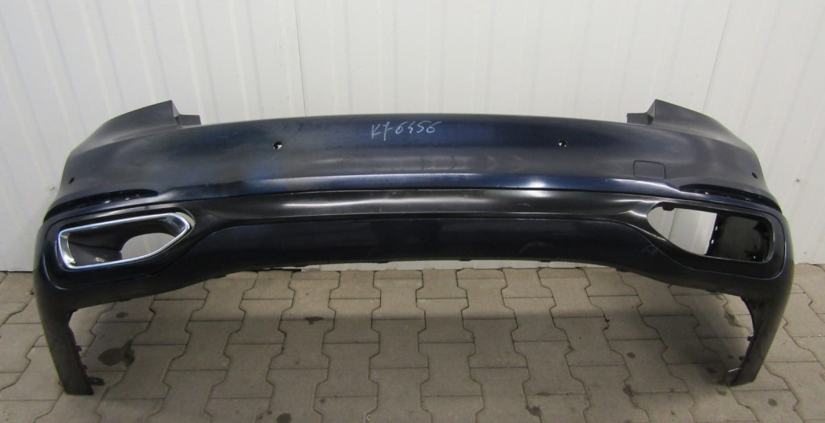 Zadnji branik BMW 7 G11 G12