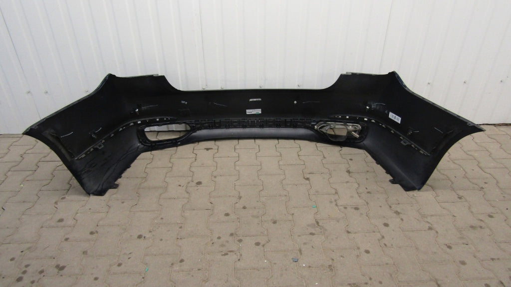 Zadnji branik BMW 7 G11 G12