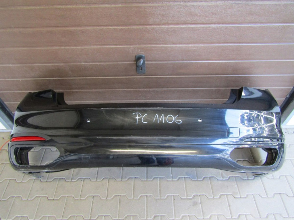 Zadnji branik BMW 7 G11 G12