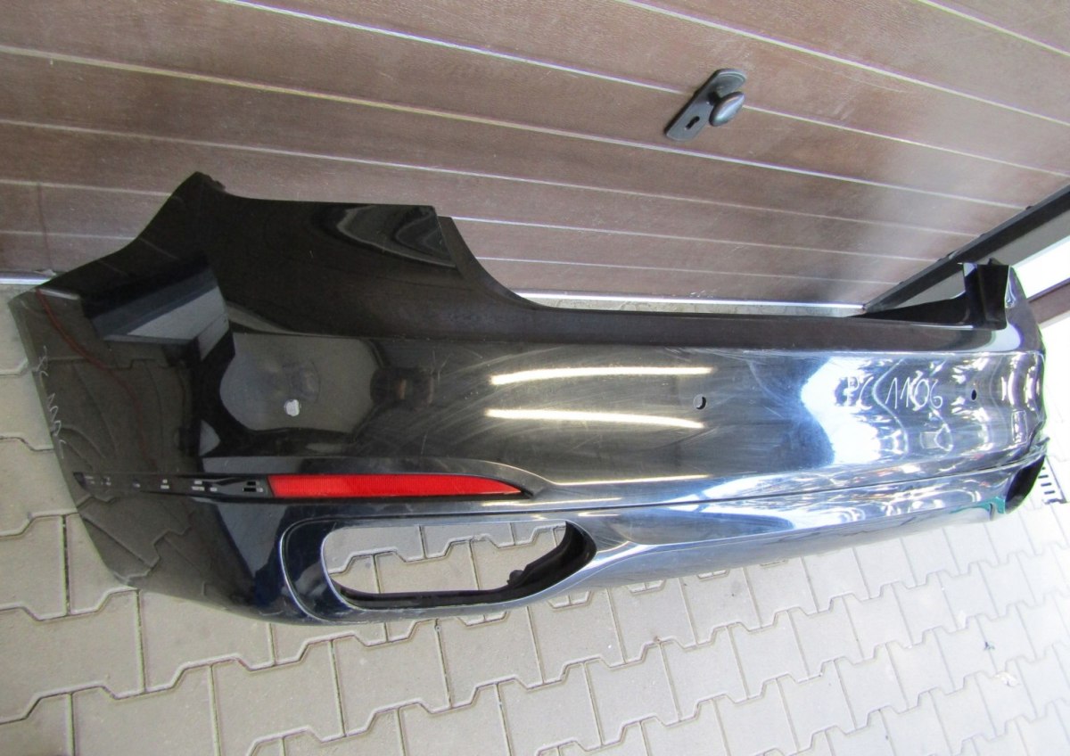 Zadnji branik BMW 7 G11 G12