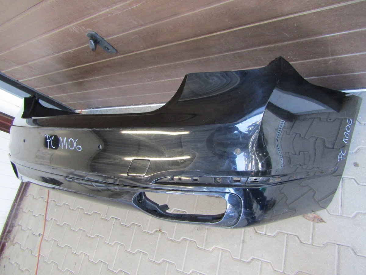 Zadnji branik BMW 7 G11 G12