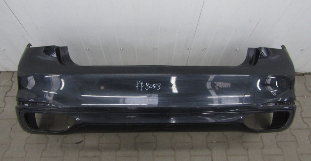 Zadnji branik BMW 7 G11 G12