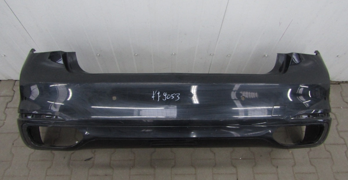 Zadnji branik BMW 7 G11 G12