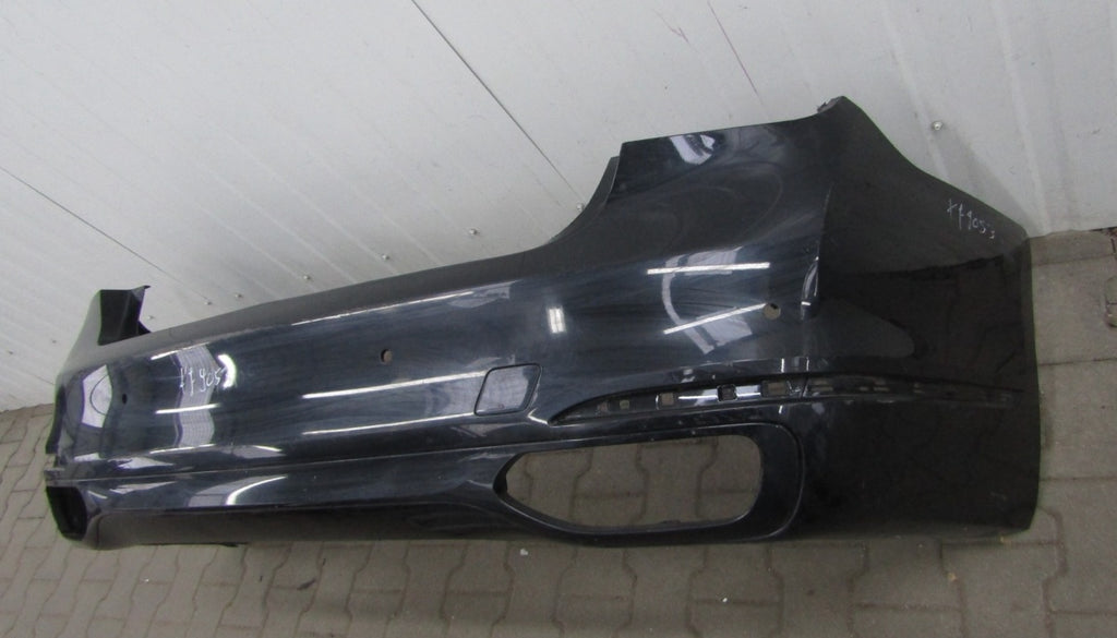 Zadnji branik BMW 7 G11 G12