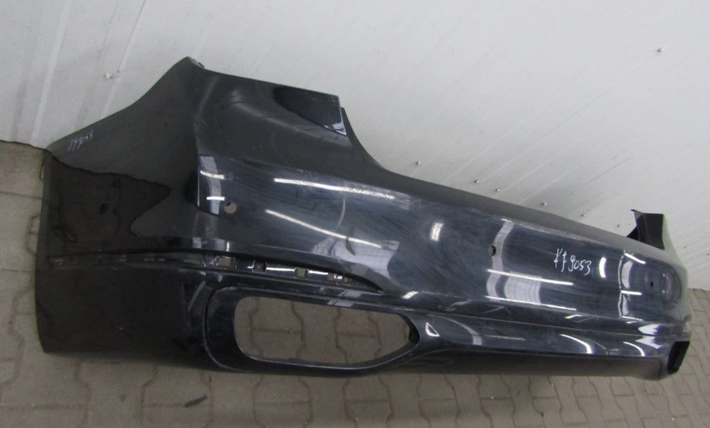 Zadnji branik BMW 7 G11 G12