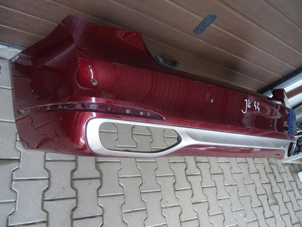 Zadnji branik BMW 7 G11 G12