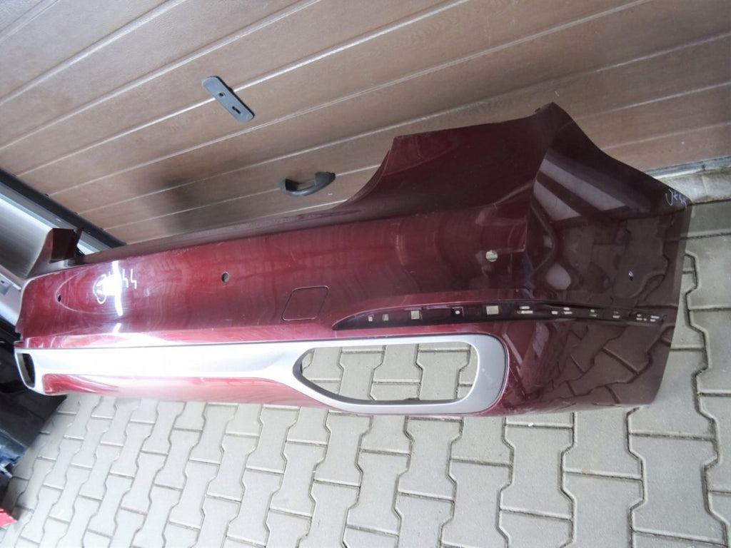 Zadnji branik BMW 7 G11 G12