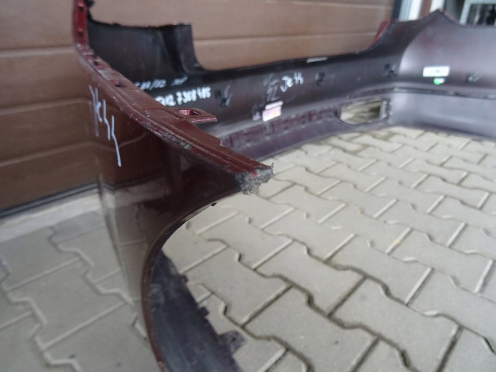 Zadnji branik BMW 7 G11 G12