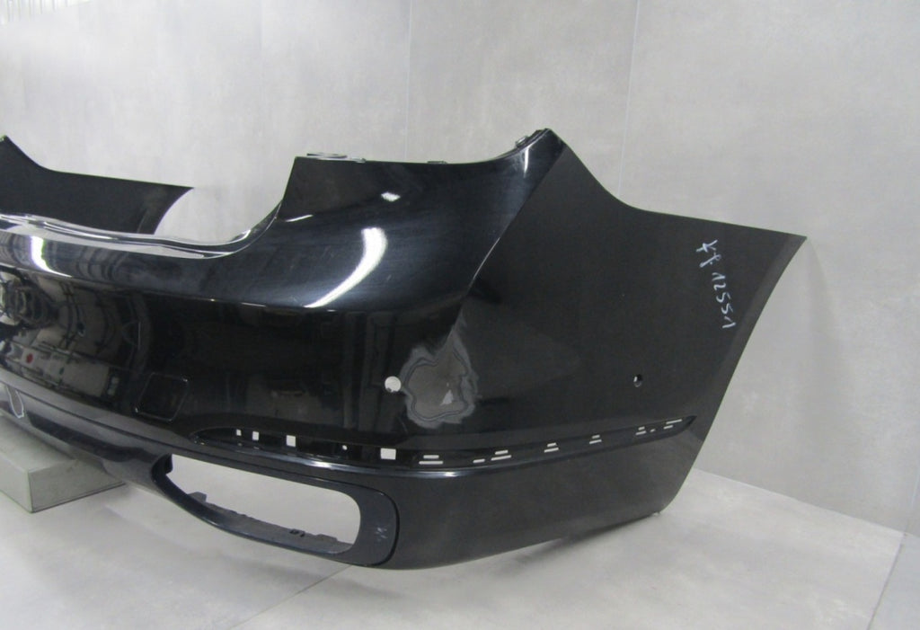 Zadnji branik BMW 7 G11 G12