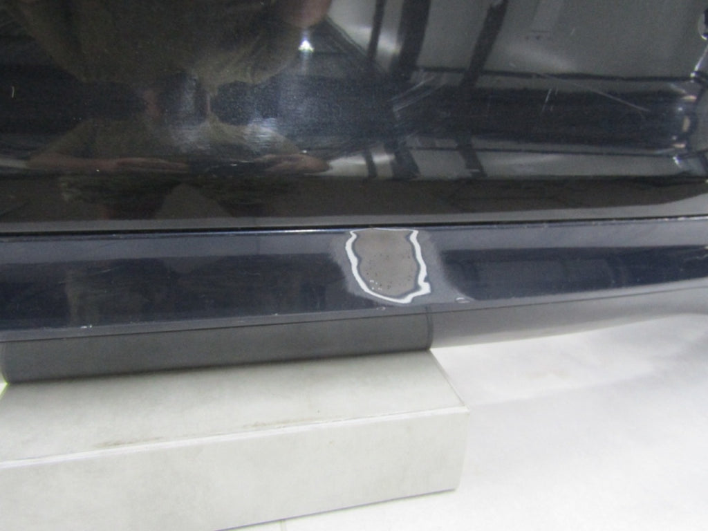 Zadnji branik BMW 7 G11 G12