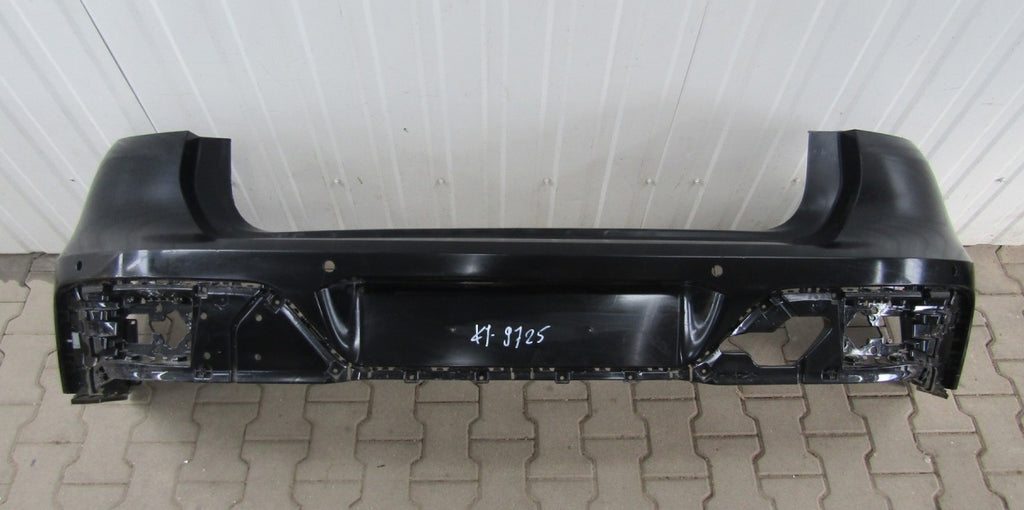 Zadnji branik BMW 7 G70 M paket 2022-