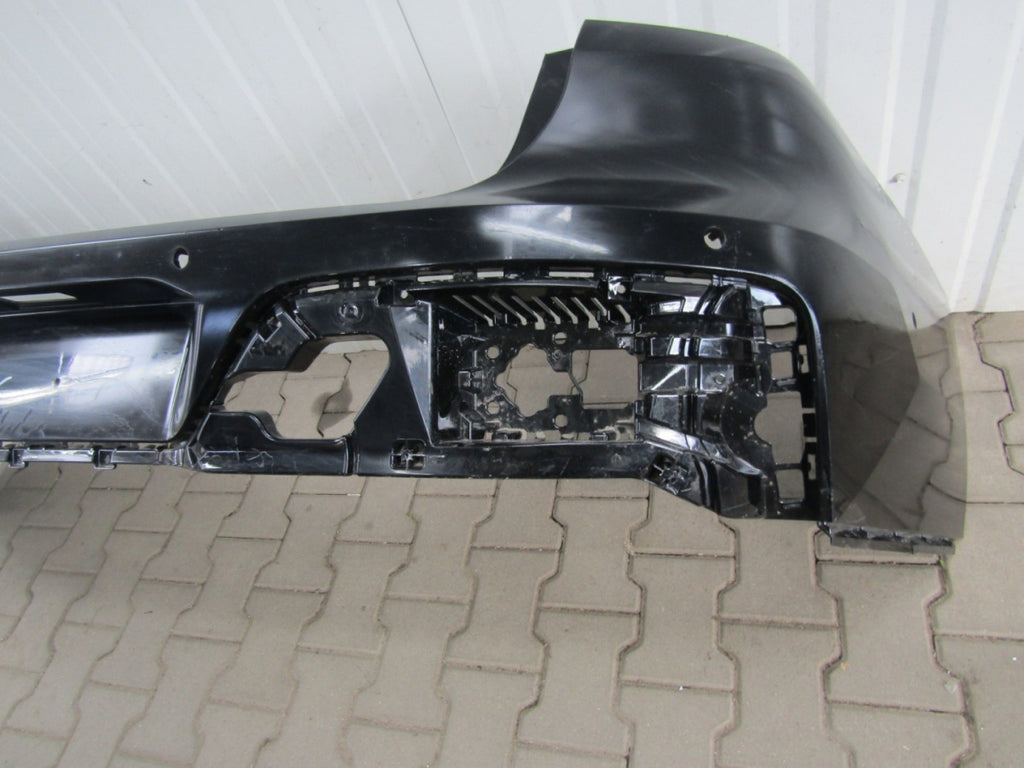 Zadnji branik BMW 7 G70 M paket 2022-