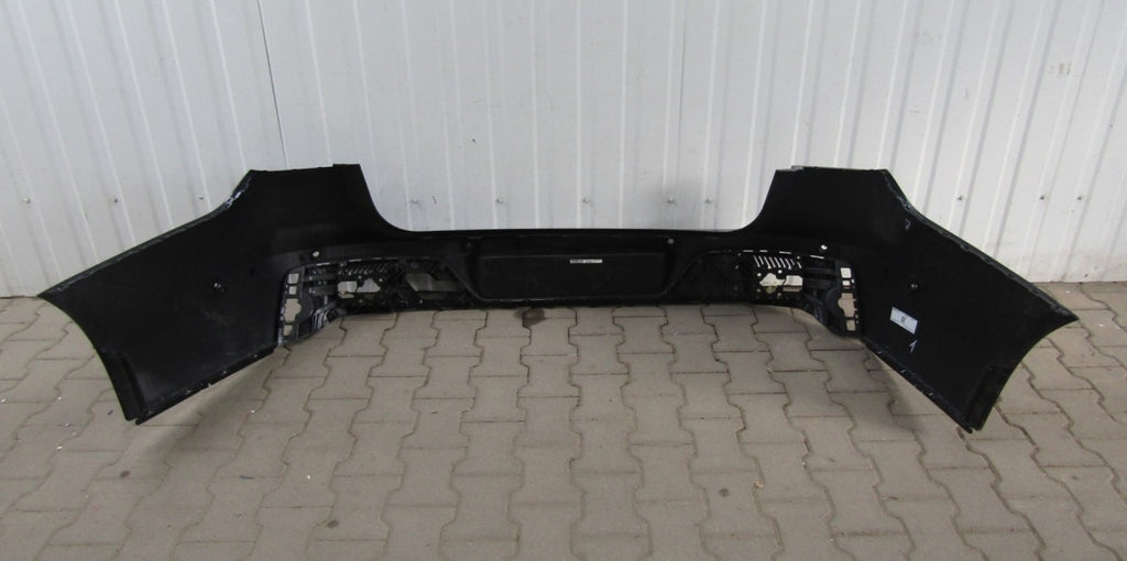 Zadnji branik BMW 7 G70 M paket 2022-
