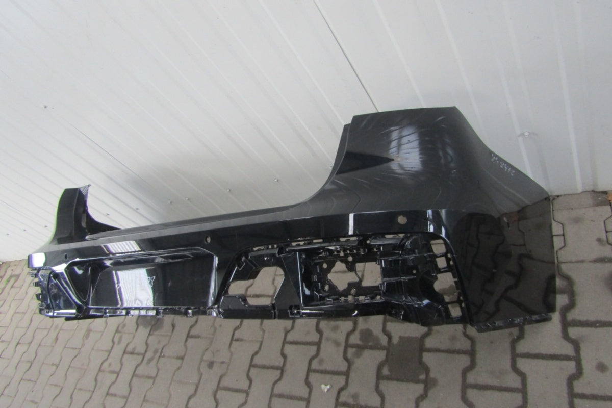 Zadnji branik BMW 7 G70 M paket 2022-