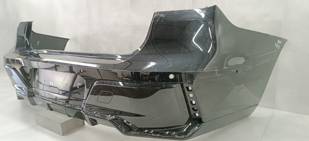 Zadnji branik BMW 7 i7 G70 M-paket 22-