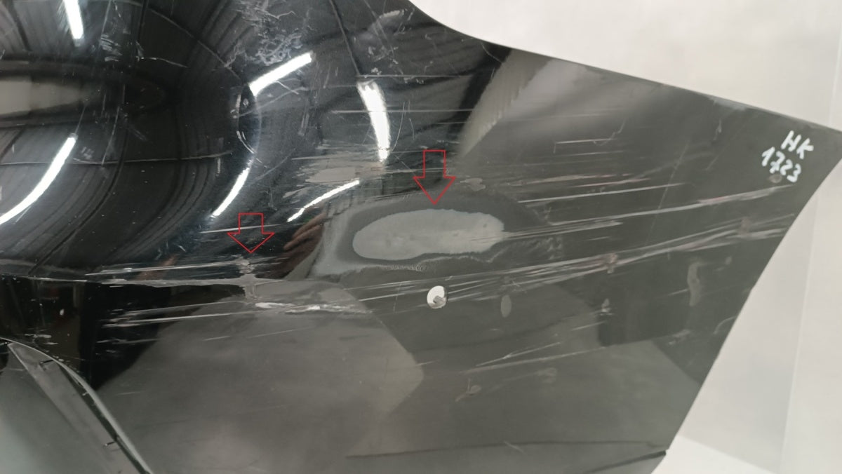Zadnji branik BMW 7 i7 G70 M-paket 22-