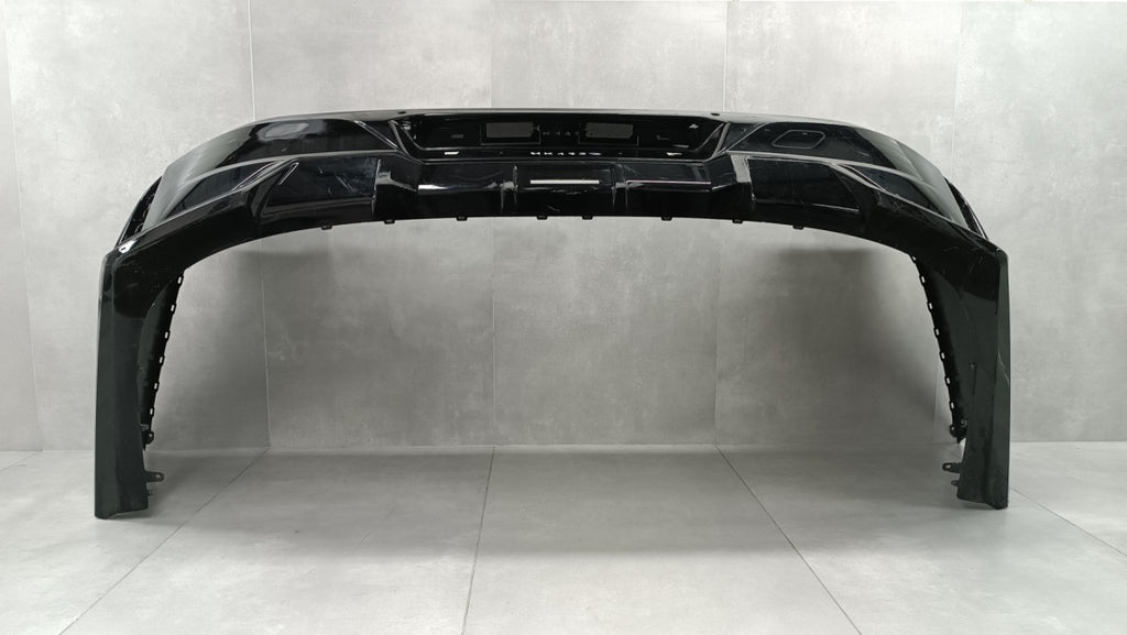 Zadnji branik BMW 7 i7 G70 M-paket 22-