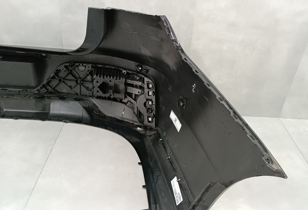 Zadnji branik BMW 7 i7 G70 M-paket 22-