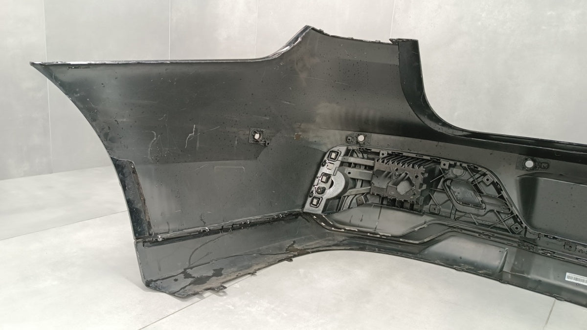 Zadnji branik BMW 7 i7 G70 M-paket 22-
