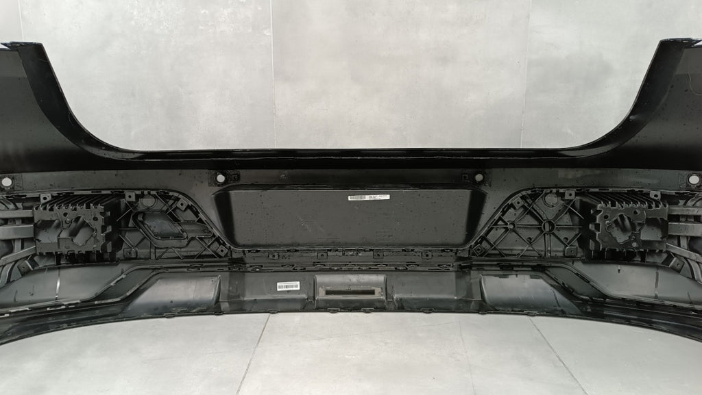 Zadnji branik BMW 7 i7 G70 M-paket 22-