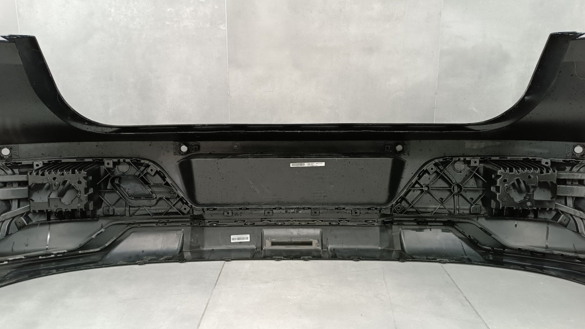 Zadnji branik BMW 7 i7 G70 M-paket 22-