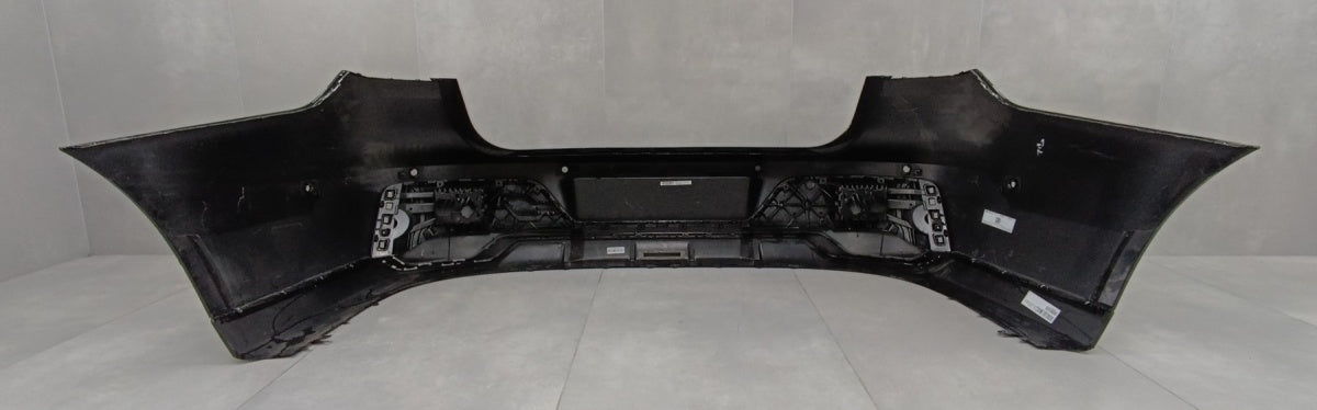 Zadnji branik BMW 7 i7 G70 M-paket 22-