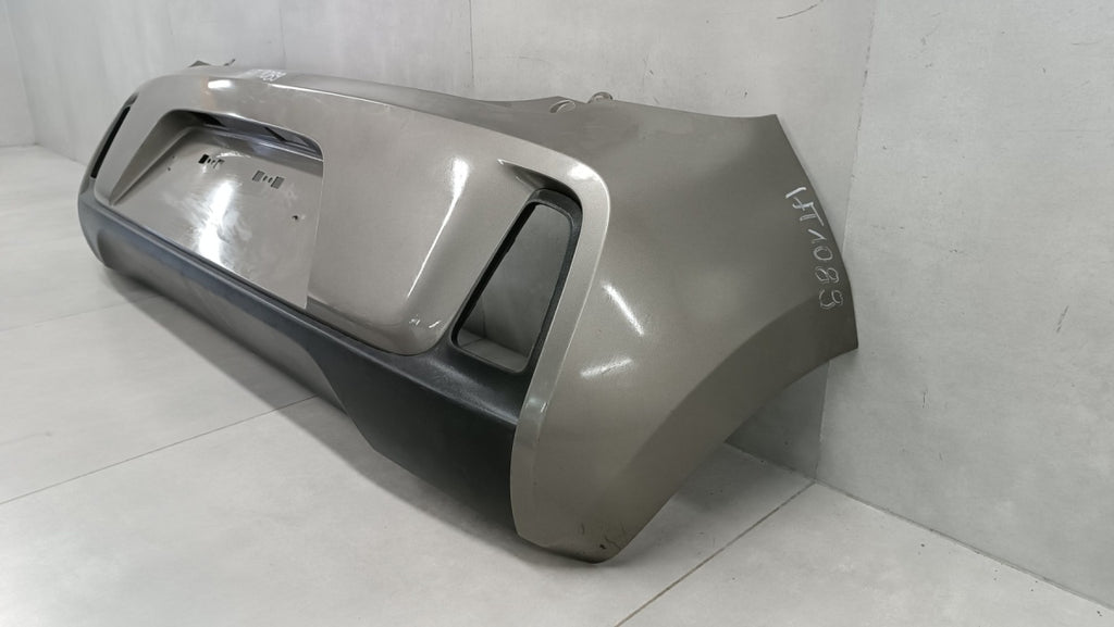 Zadnji branik Kia Picanto II 2 Lift 15-17