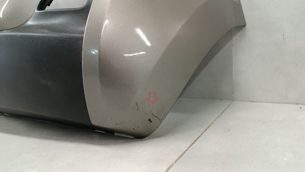Zadnji branik Kia Picanto II 2 Lift 15-17