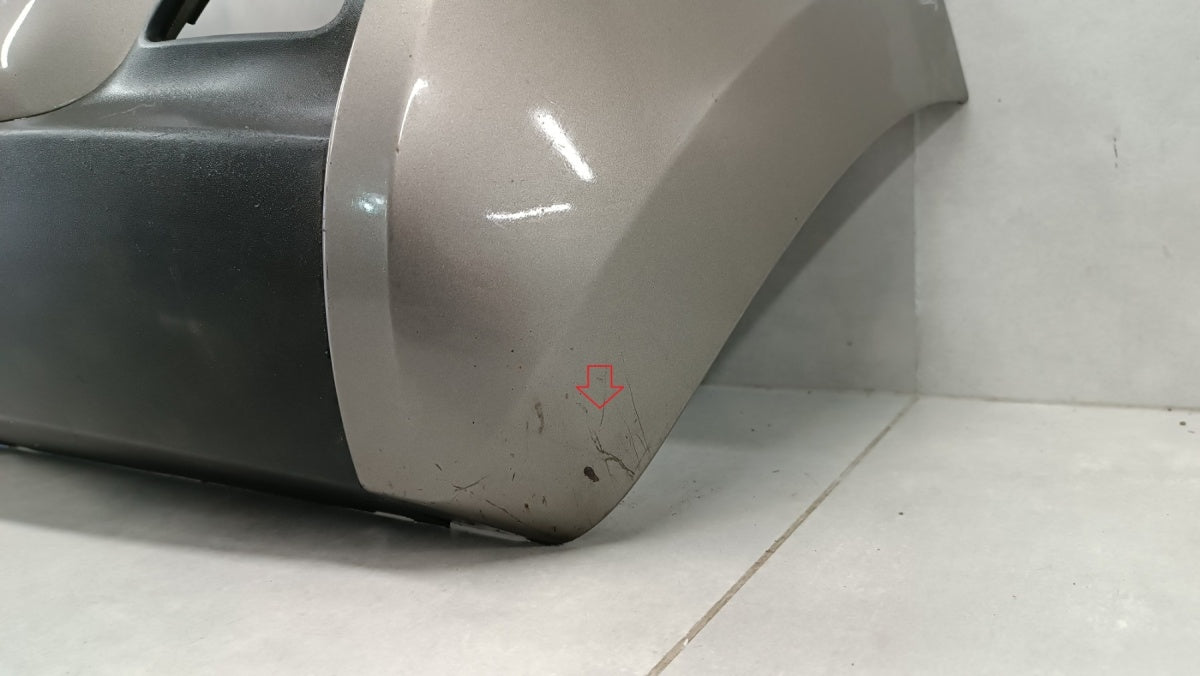 Zadnji branik Kia Picanto II 2 Lift 15-17