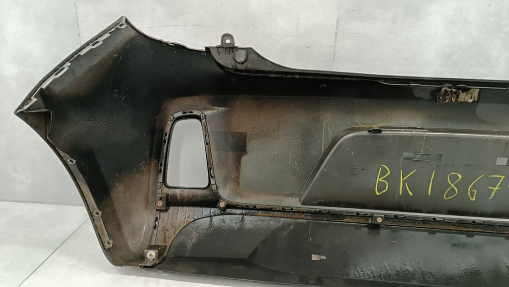 Zadnji branik Kia Picanto II 2 Lift 15-17