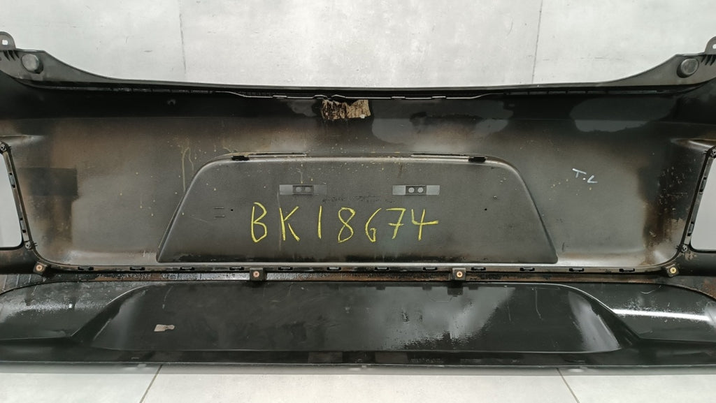 Zadnji branik Kia Picanto II 2 Lift 15-17