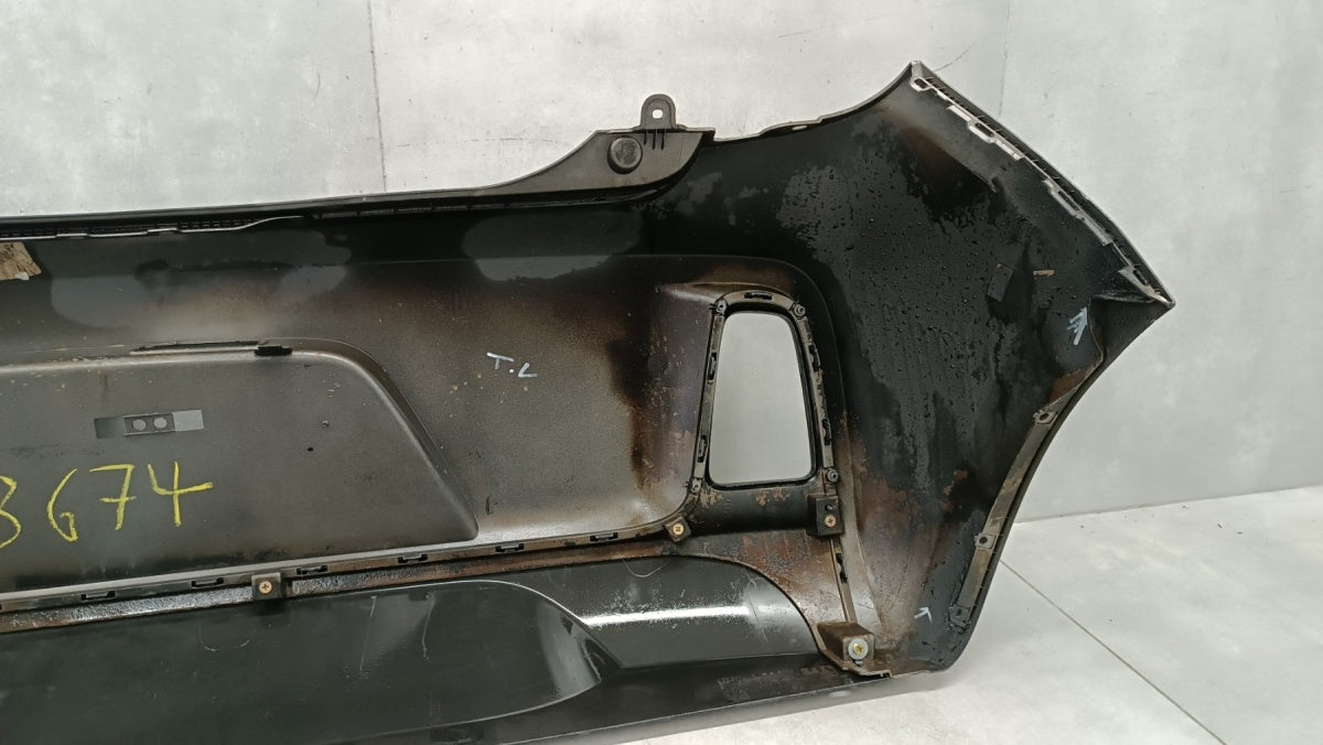 Zadnji branik Kia Picanto II 2 Lift 15-17