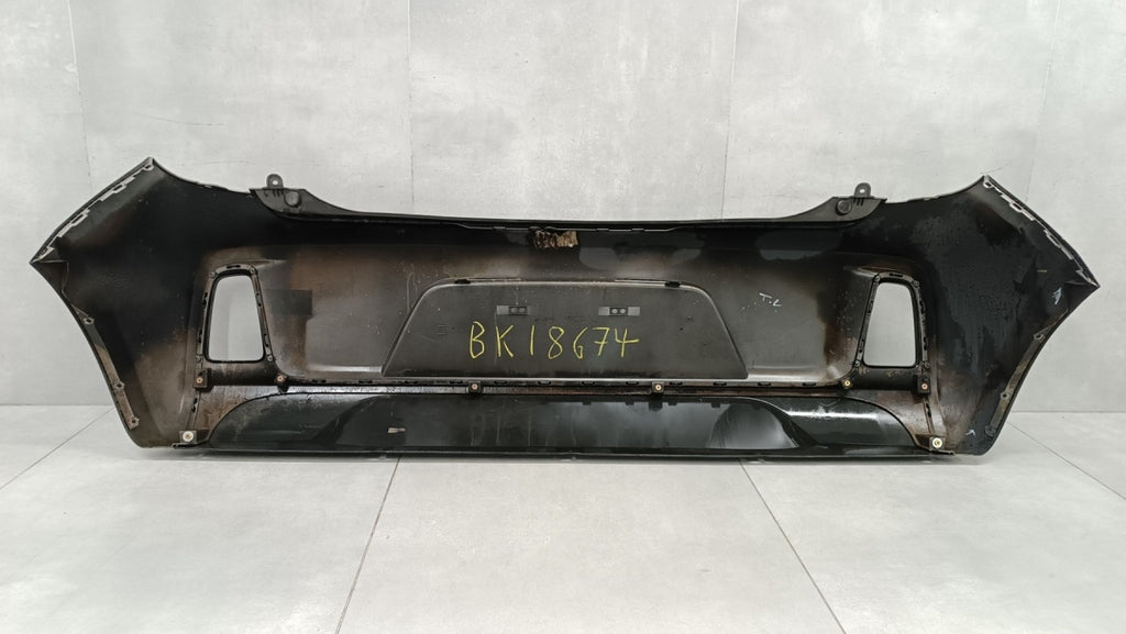 Zadnji branik Kia Picanto II 2 Lift 15-17